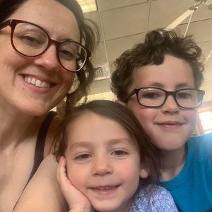 Meet your Posher, Lindsey